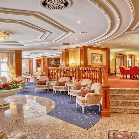 & Fontenay 5* Bad Wörishofen