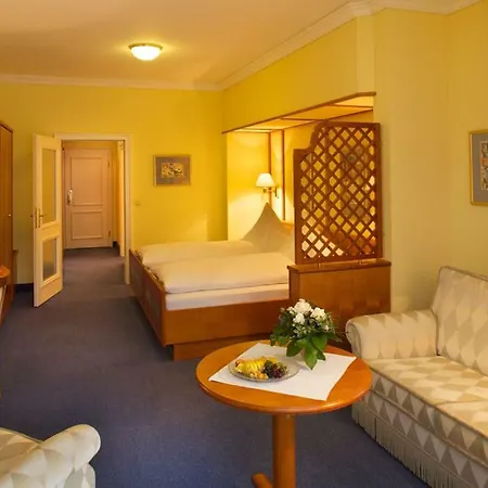 Chateau Fontenay 5* Bad Wörishofen
