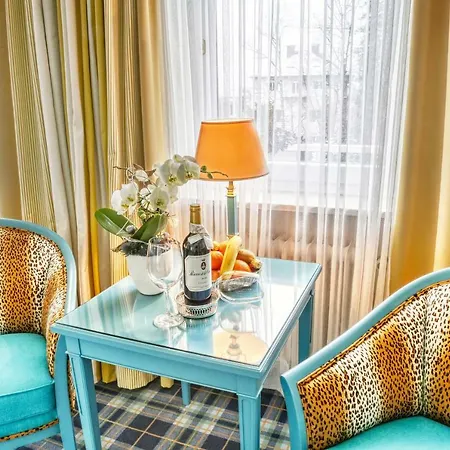 & Fontenay Bad Wörishofen