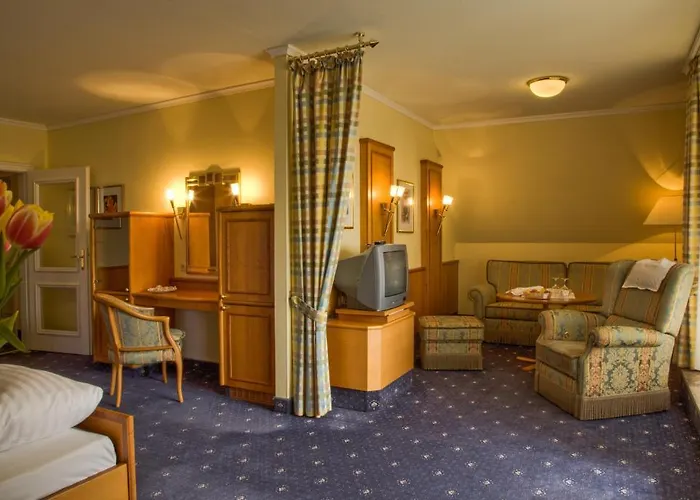 & Fontenay Bad Wörishofen