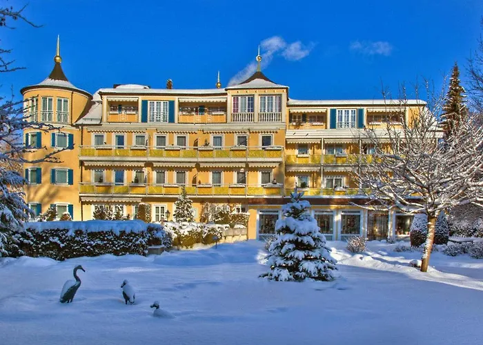 & Fontenay Bad Wörishofen