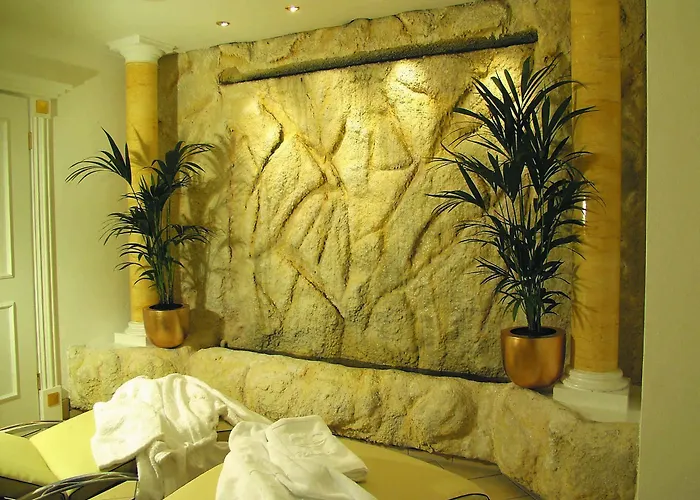 & Fontenay 5* Bad Wörishofen