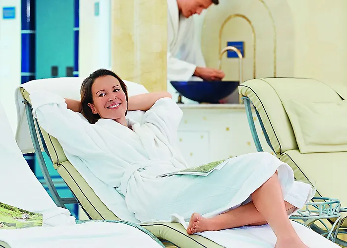 & Fontenay Bad Wörishofen