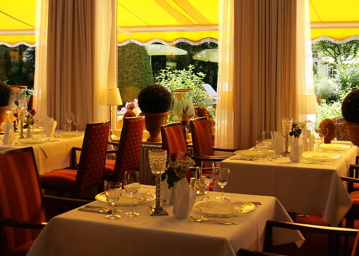 Hotel & Fontenay Bad Wörishofen