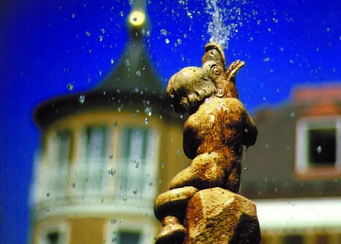 & Fontenay 5* Bad Wörishofen