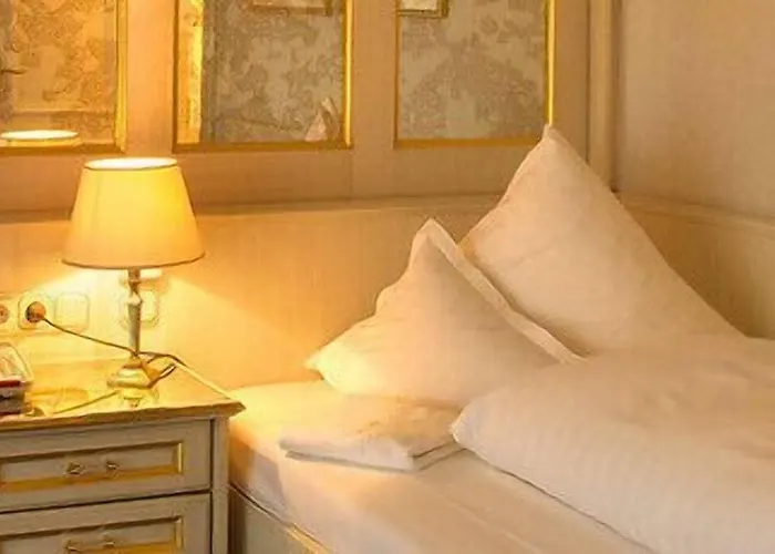 & Fontenay Hotel Bad Wörishofen