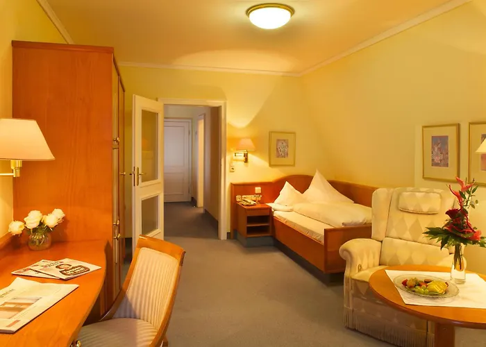 & Fontenay 5* Bad Wörishofen