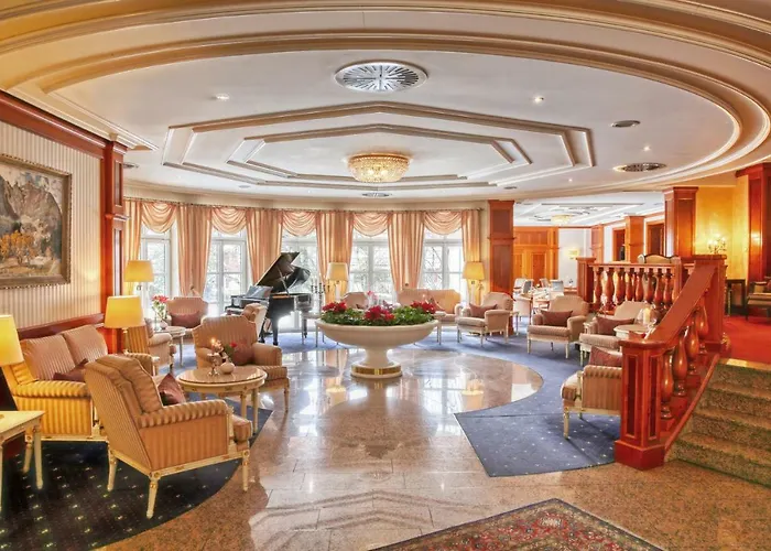 Hotel & Fontenay Bad Wörishofen