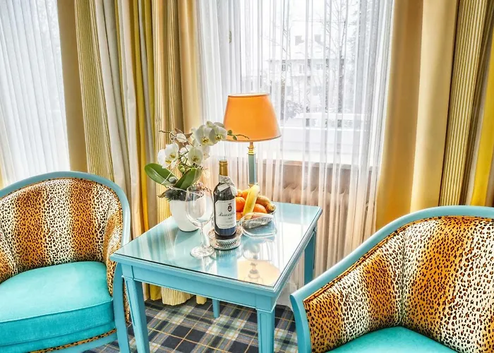 & Fontenay Bad Wörishofen